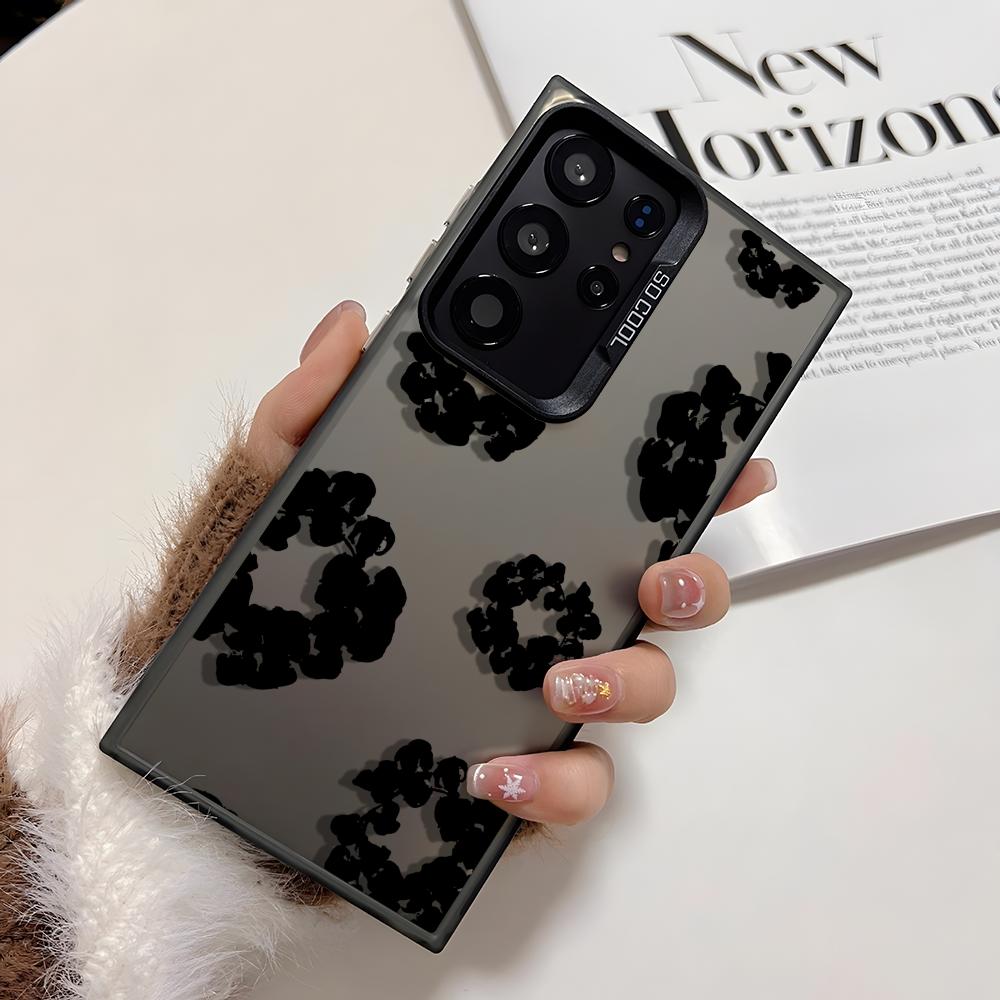 Luxury D-Denim-T-Tears Phone C - Phone Accessories Samsung ulasan dan harga