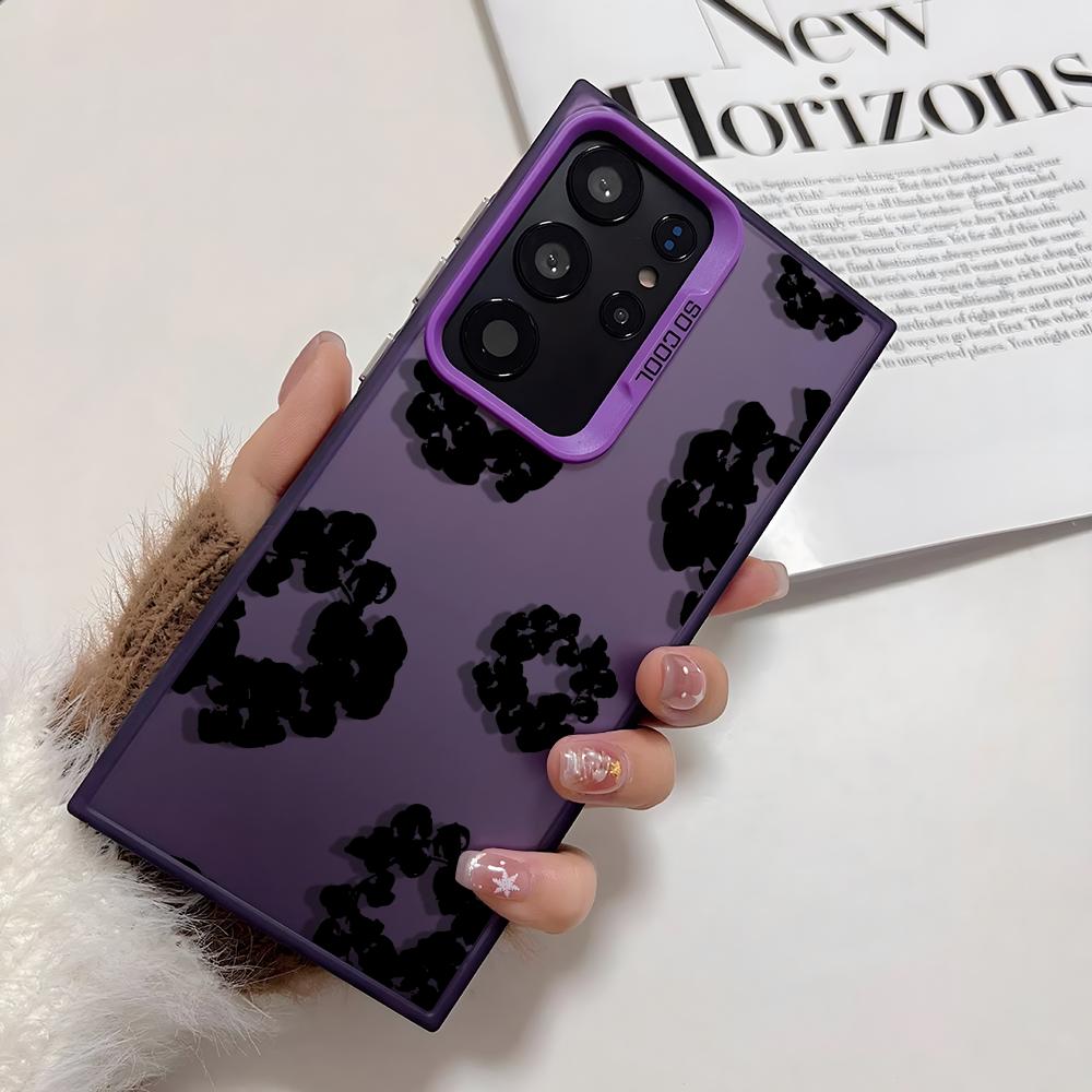 Luxury D-Denim-T-Tears Phone C - Phone Accessories Samsung ulasan dan harga