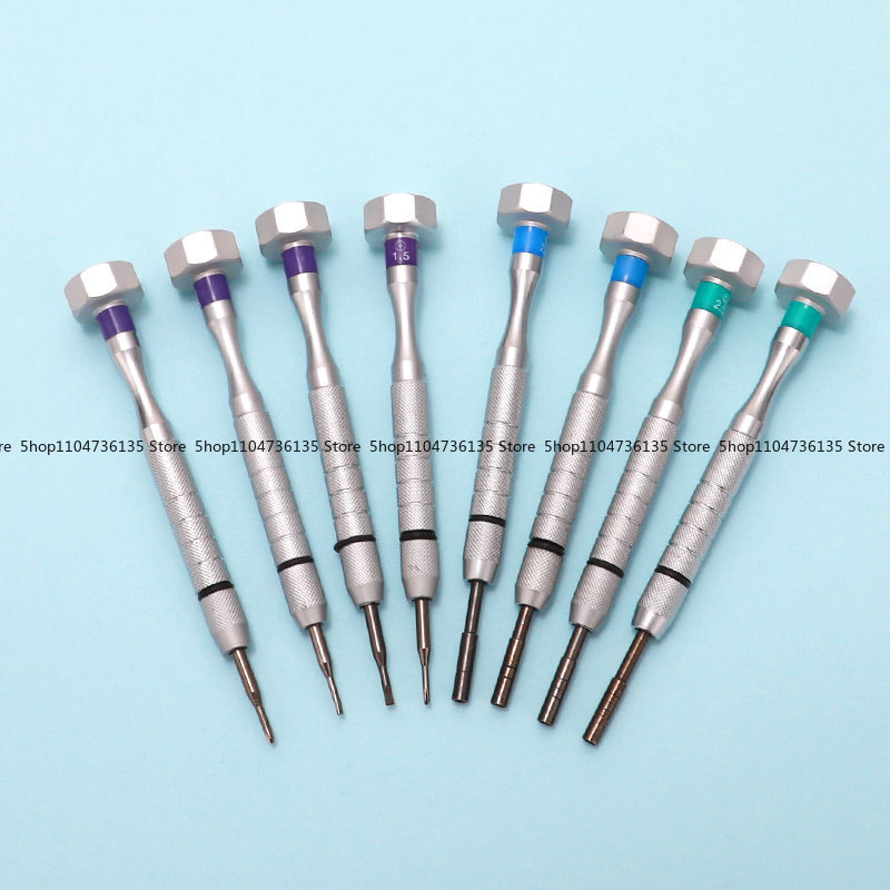 Glasses Screwdriver Set, Tool  - Phone Accessories Repair ulasan dan harga