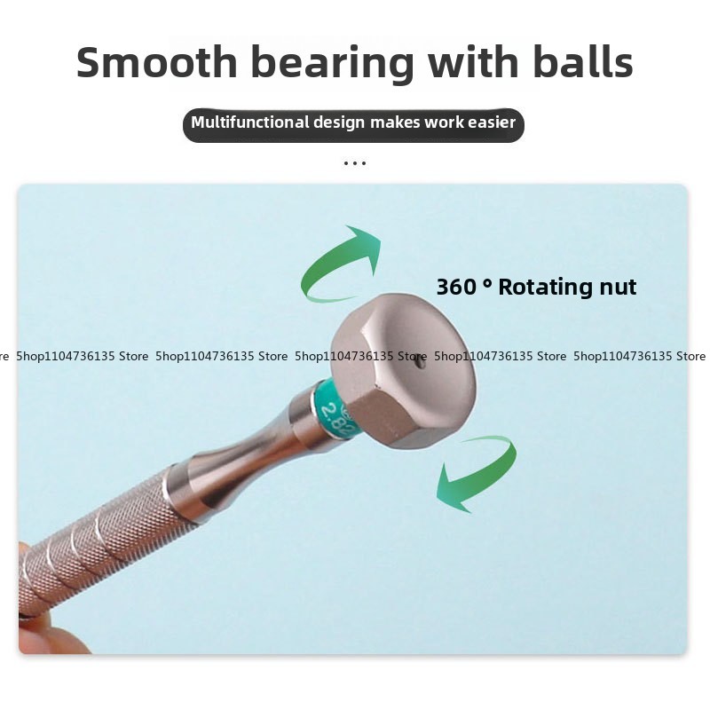 Glasses Screwdriver Set, Tool  - Phone Accessories Repair ulasan dan harga