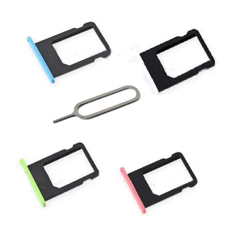 for iPhone 5C Fix SIM Card Err - Phone Accessories Repair ulasan dan harga