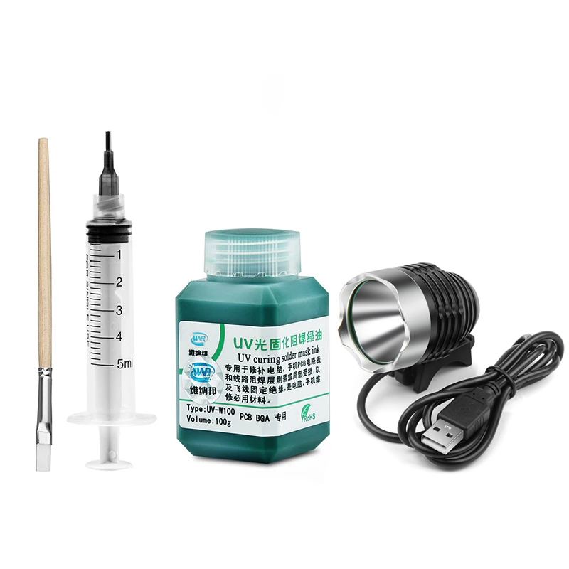 UV Curing Lamp Solder Mask Gre - Phone Sanitizer Uv ulasan dan harga