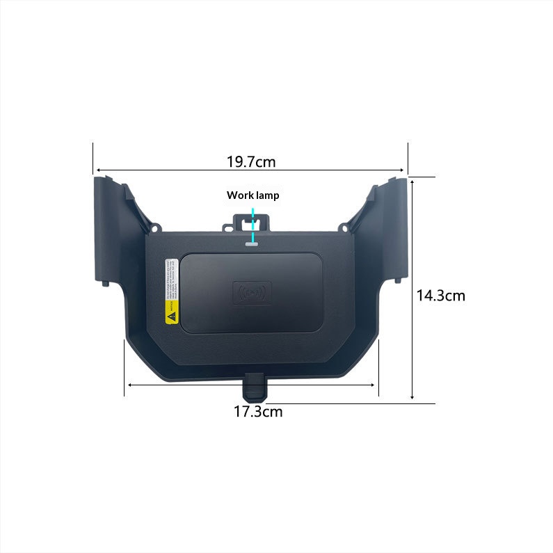 2 din The Latest 15W Wireless  - Qi2 Phone Accessories ulasan dan harga