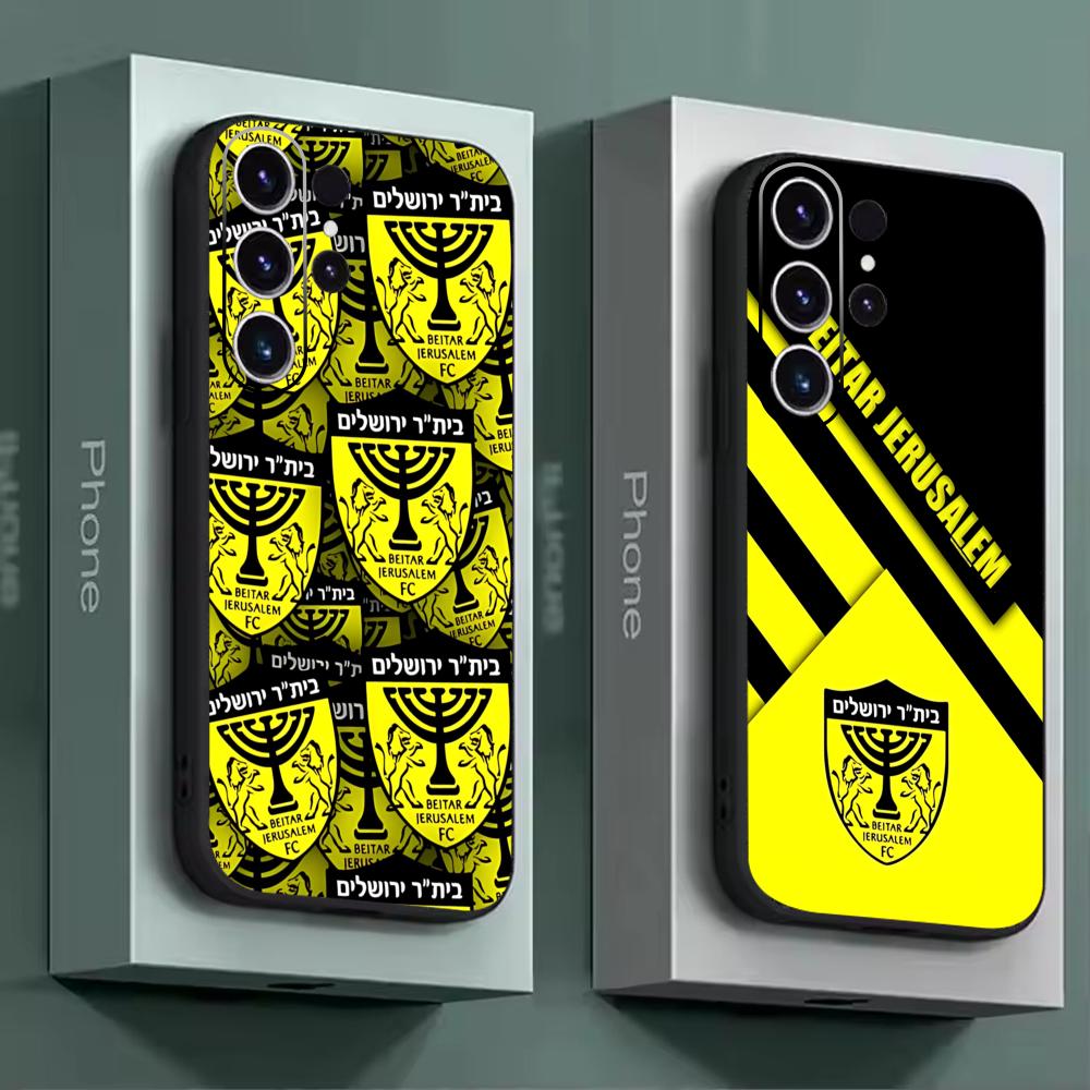 B-Beitars Jerusalem Phone Case - Phone Accessories Samsung ulasan dan harga