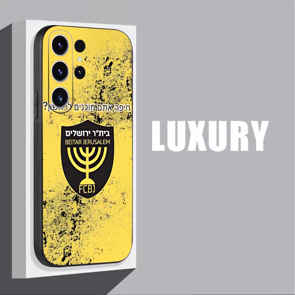 B-Beitars Jerusalem Phone Case - Phone Accessories Samsung ulasan dan harga