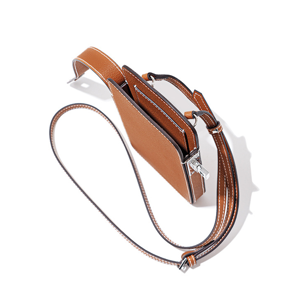 Luxury EP Leather Women Phone  - Phone Accessories Names ulasan dan harga