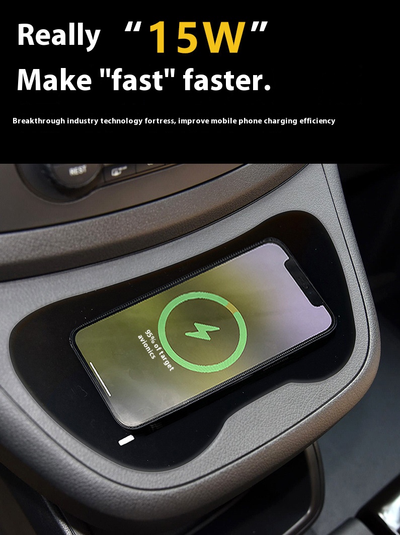 2 din 15W Wireless charger,Spe - Qi2 Phone Accessories ulasan dan harga