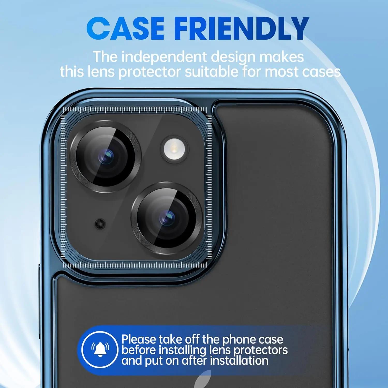2-3Pcs Tempered Glass Camera Z - Phone Accessories Unique ulasan dan harga