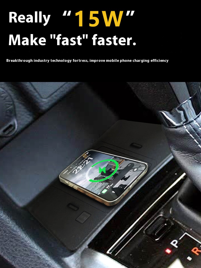 2 DIN The Latest 15W Wireless  - Qi2 Phone Accessories ulasan dan harga