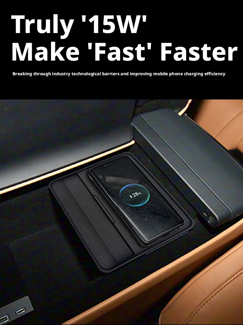 2 din 15W Wireless charger,Spe - Qi2 Phone Accessories ulasan dan harga