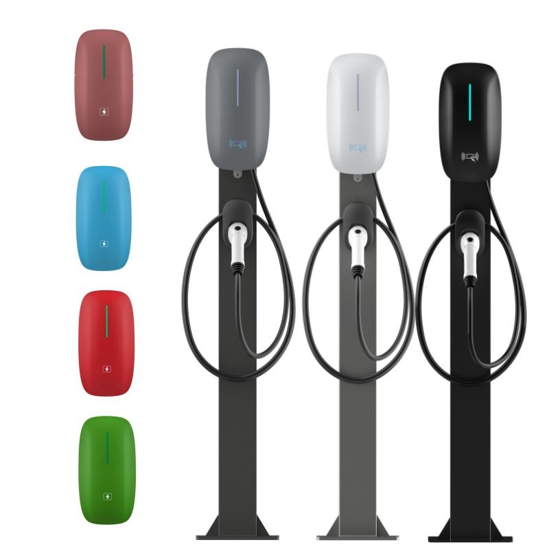Xiping220V AC Type 2 EV Car Ch - Fast Charging Cable ulasan dan harga