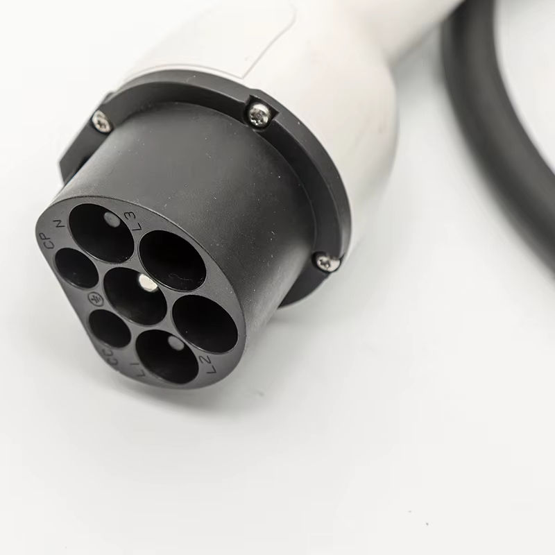 Xiping220V AC Type 2 EV Car Ch - Fast Charging Cable ulasan dan harga