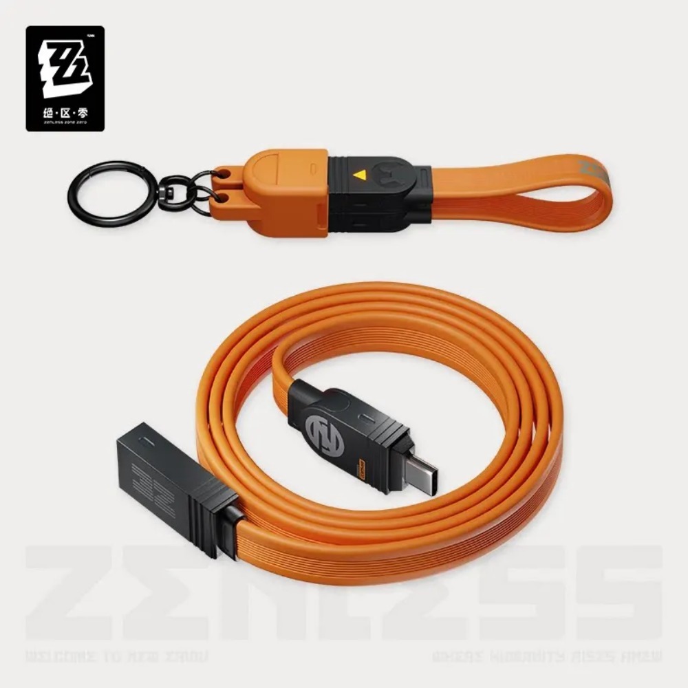 Zenless Zone Zero Rapid Power  - Phone Zone Accessories & Repair Photos ulasan dan harga