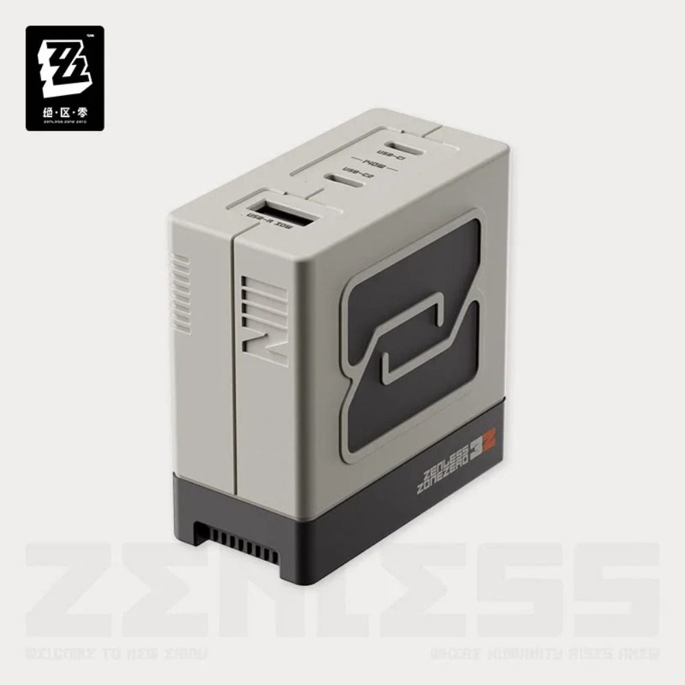 Zenless Zone Zero Rapid Power  - Phone Zone Accessories & Repair Photos ulasan dan harga