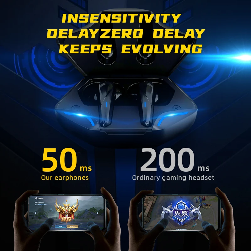 New style X15 TWS Wireless Blu - Bluetooth Earphone Tws ulasan dan harga