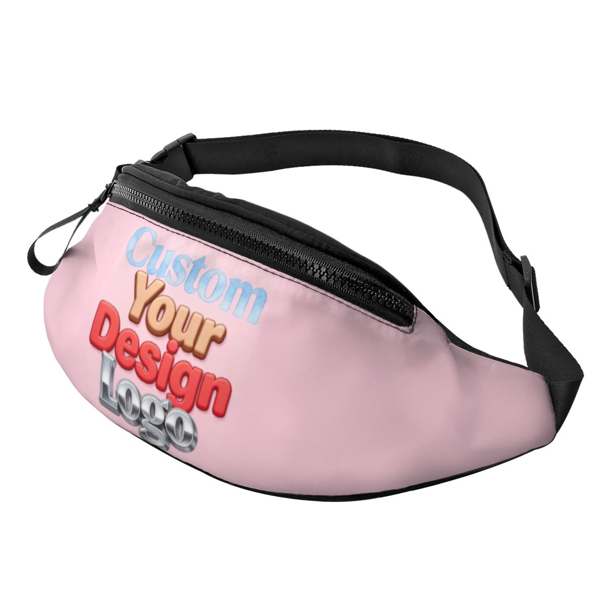 Custom Your Design Logo Fanny  - Phone Accessories Logo Design ulasan dan harga