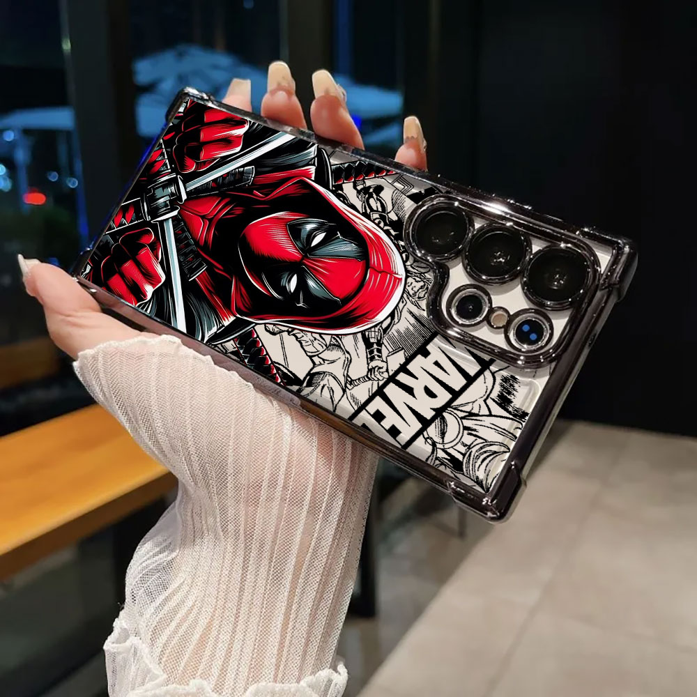 Silicone Case For Samsung Gala - Phone Accessories Samsung ulasan dan harga