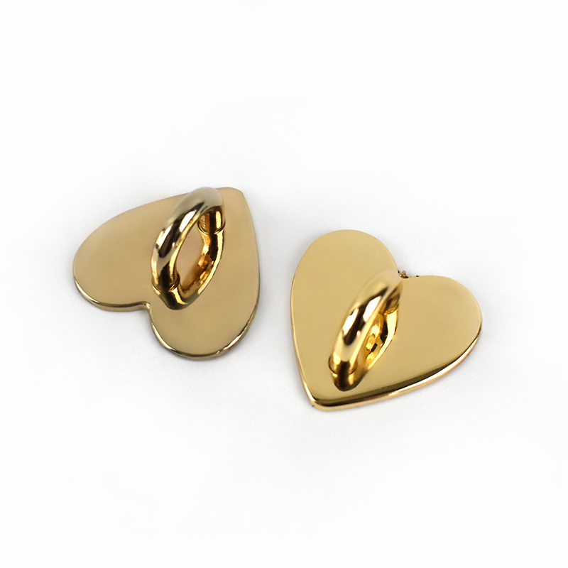 2pcs Phone Hook Heart Shape Ch - Phone Accessories Names ulasan dan harga