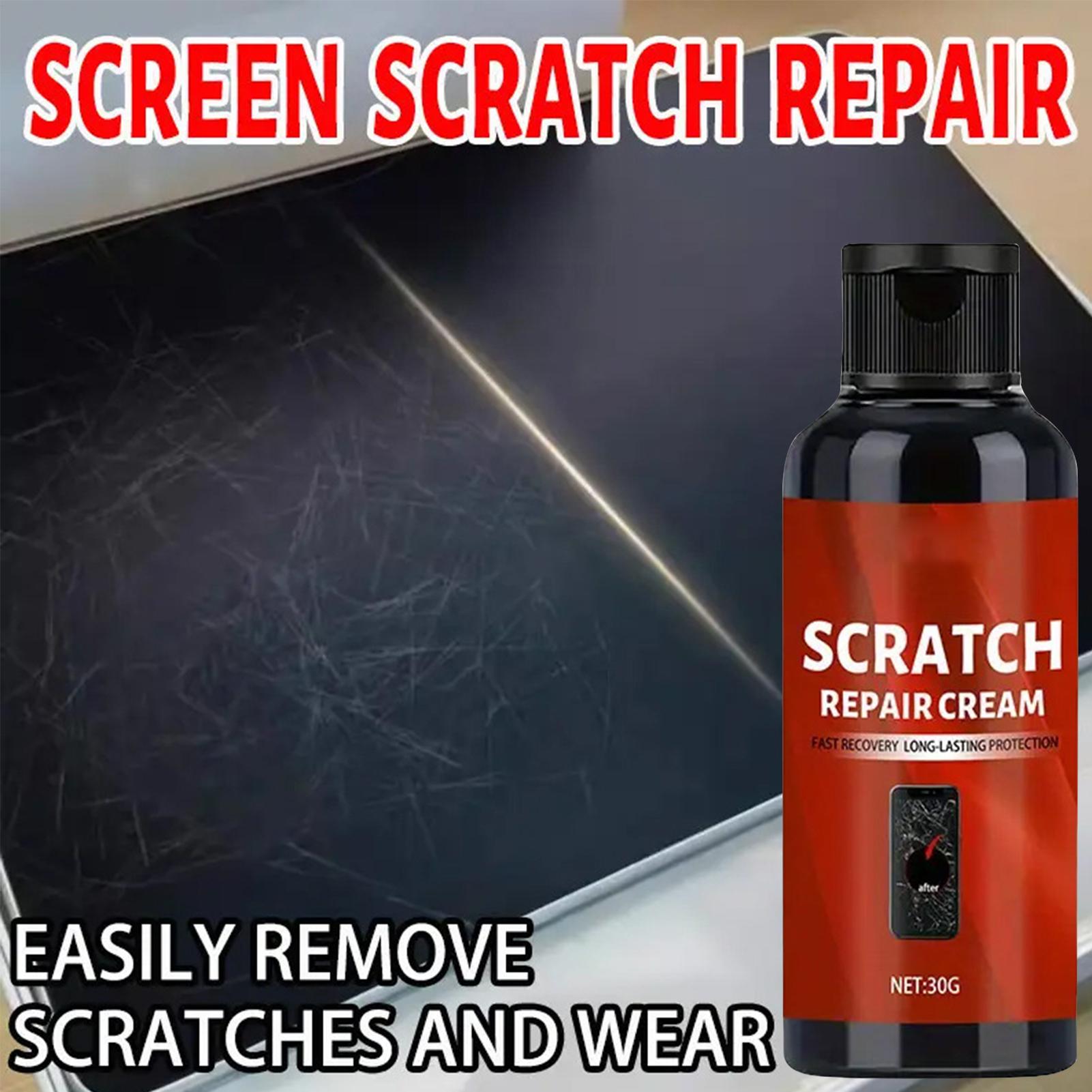 30g Glass Scratch Remover Crea - Phone Accessories Repair ulasan dan harga