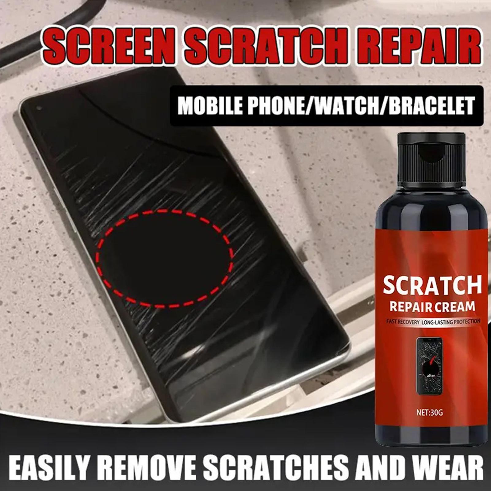 30g Glass Scratch Remover Crea - Phone Accessories Repair ulasan dan harga