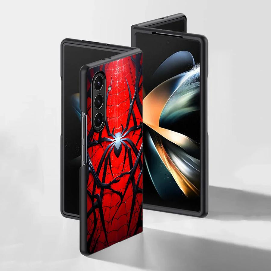 Creative Spider Case for Samsu - Phone Accessories Samsung ulasan dan harga