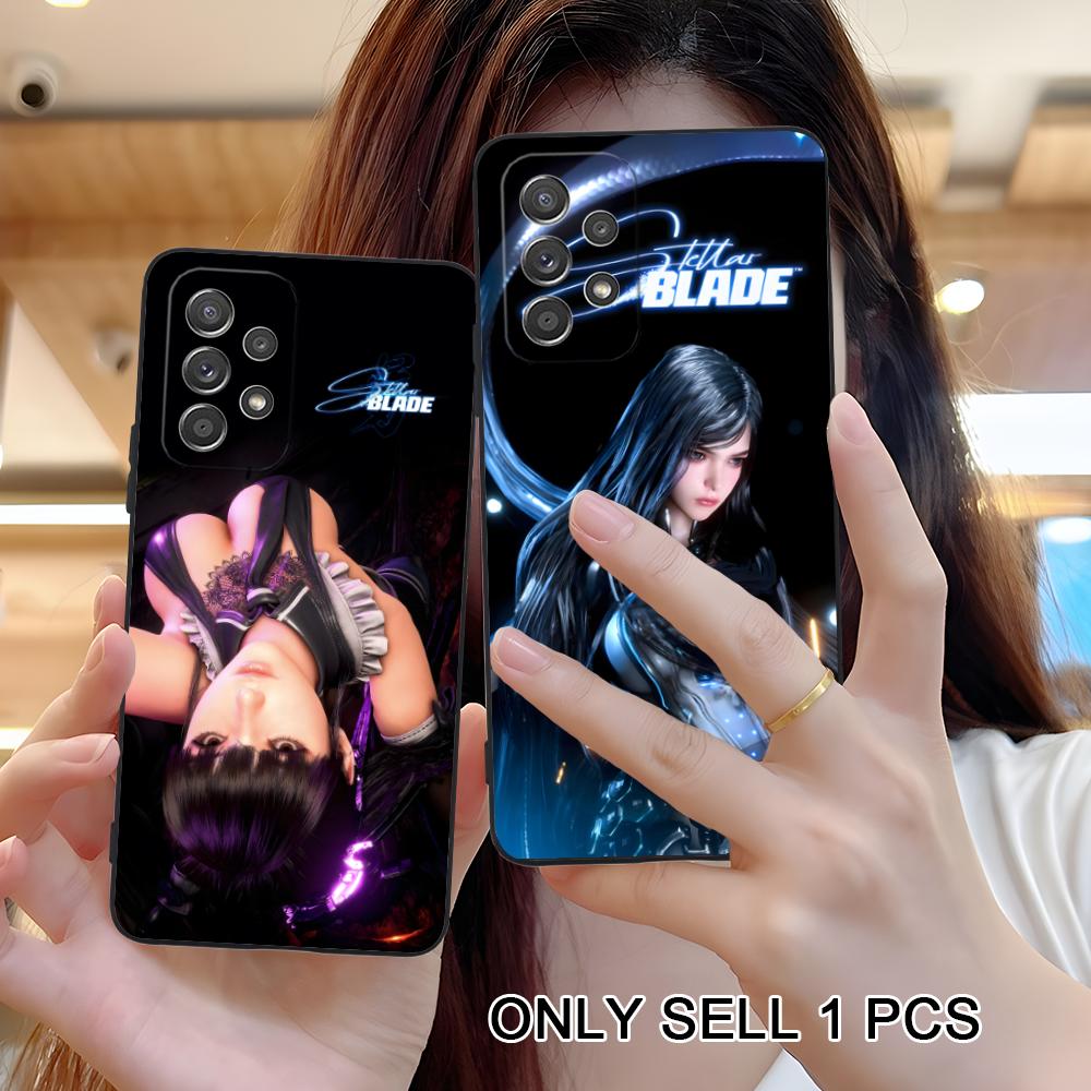Stellar Game Blade Phone Case  - Phone Accessories Samsung ulasan dan harga