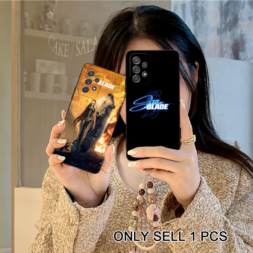 Stellar Game Blade Phone Case  - Phone Accessories Samsung ulasan dan harga