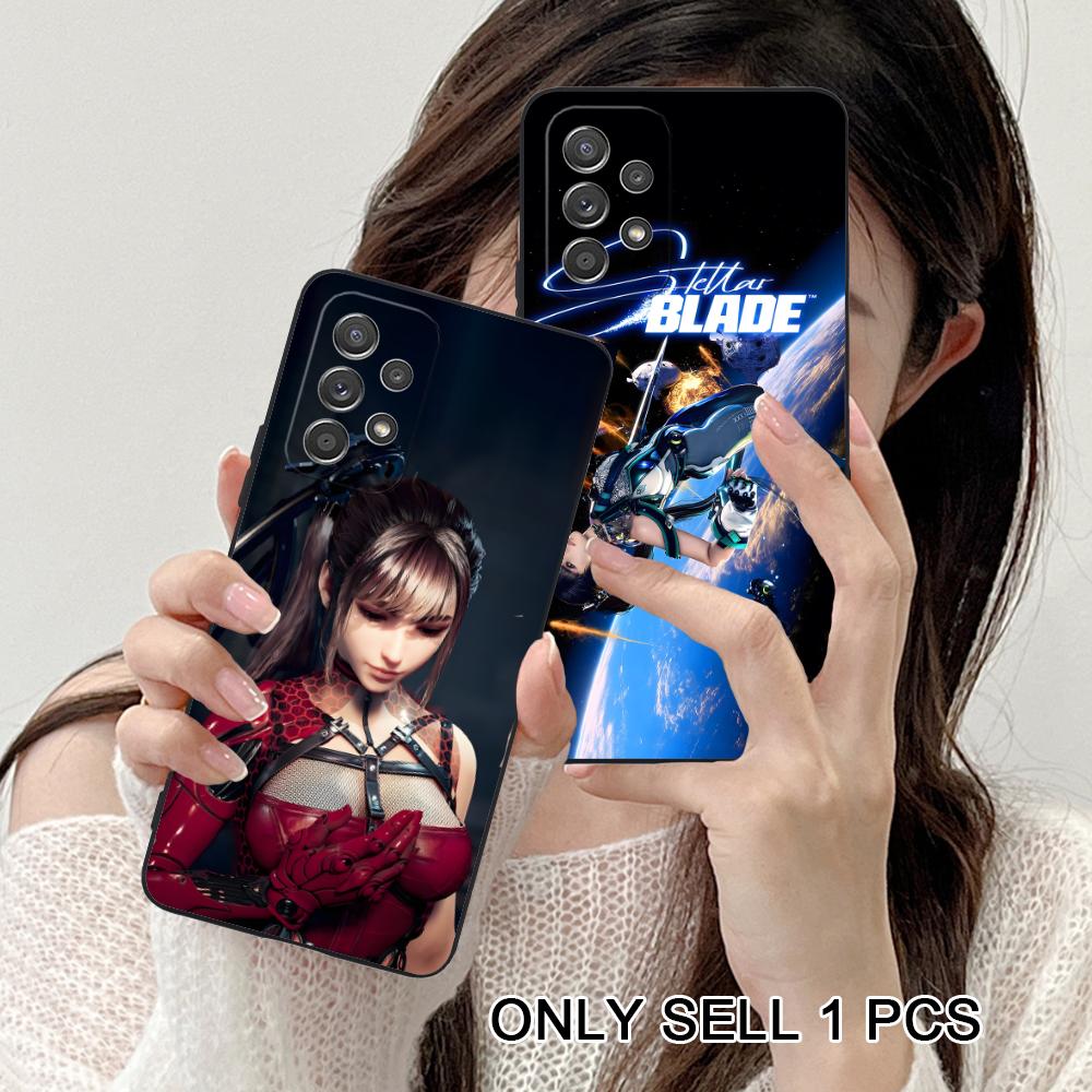 Stellar Game Blade Phone Case  - Phone Accessories Samsung ulasan dan harga