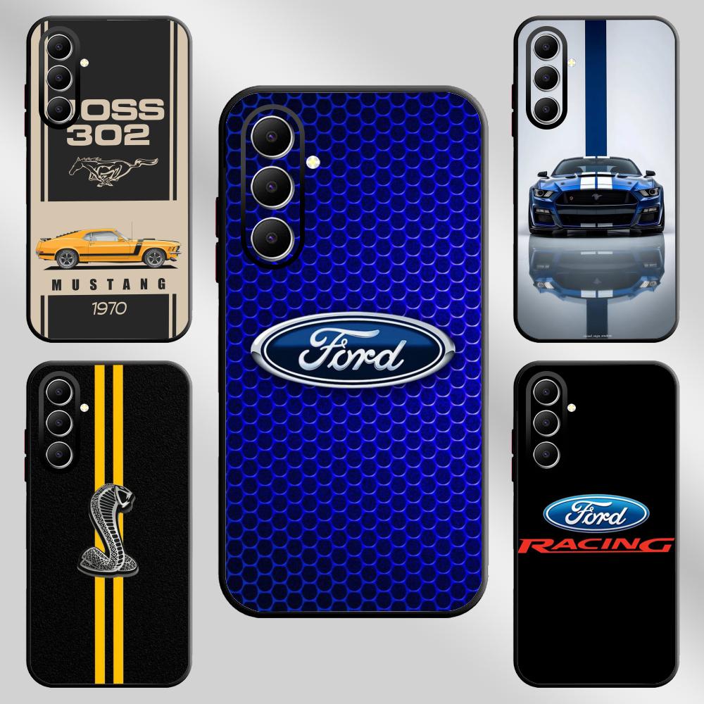 Super brand car F-fordes Logo  - Phone Accessories Samsung ulasan dan harga