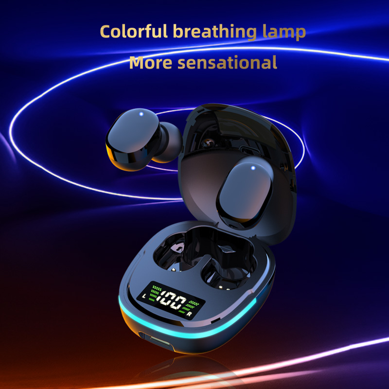 Original TWS G9S true wireless - Bluetooth Earphone Tws ulasan dan harga