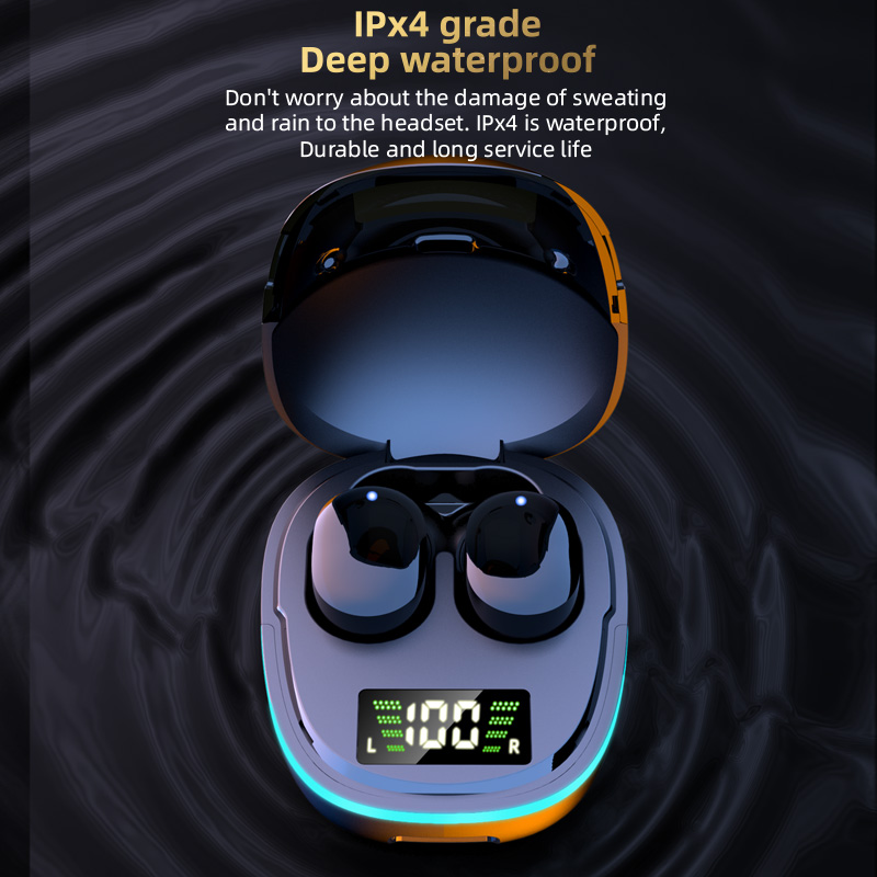 Original TWS G9S true wireless - Bluetooth Earphone Tws ulasan dan harga