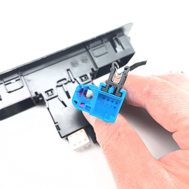 A4486830600 Genuine Car Charge - Fast Charging Cable ulasan dan harga