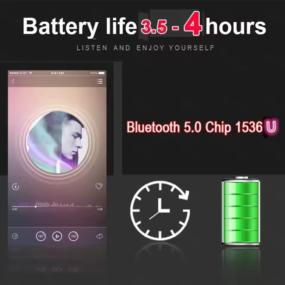 Super A3 For Original Air 3 pr - Bluetooth Earphone Tws ulasan dan harga