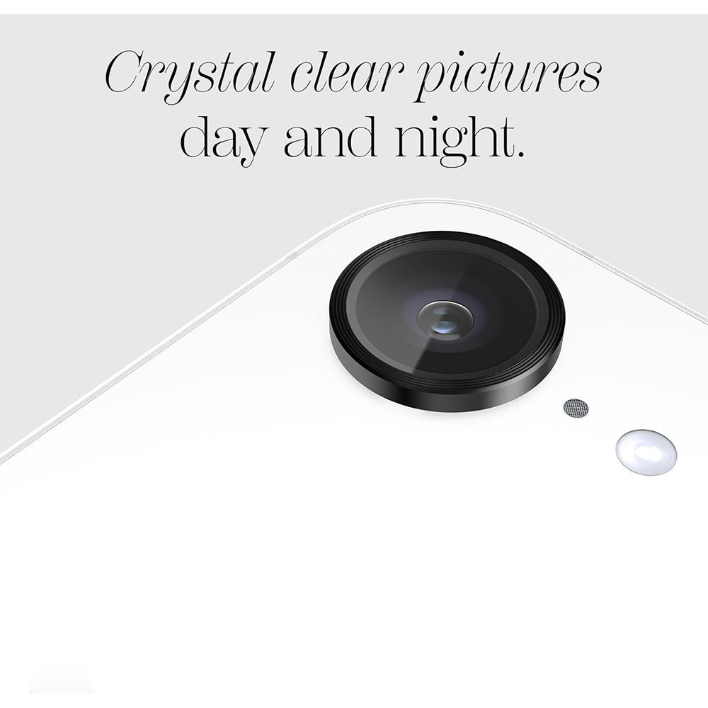 Camera Lens Protector Cover Fo - Phone Accessories Unique ulasan dan harga