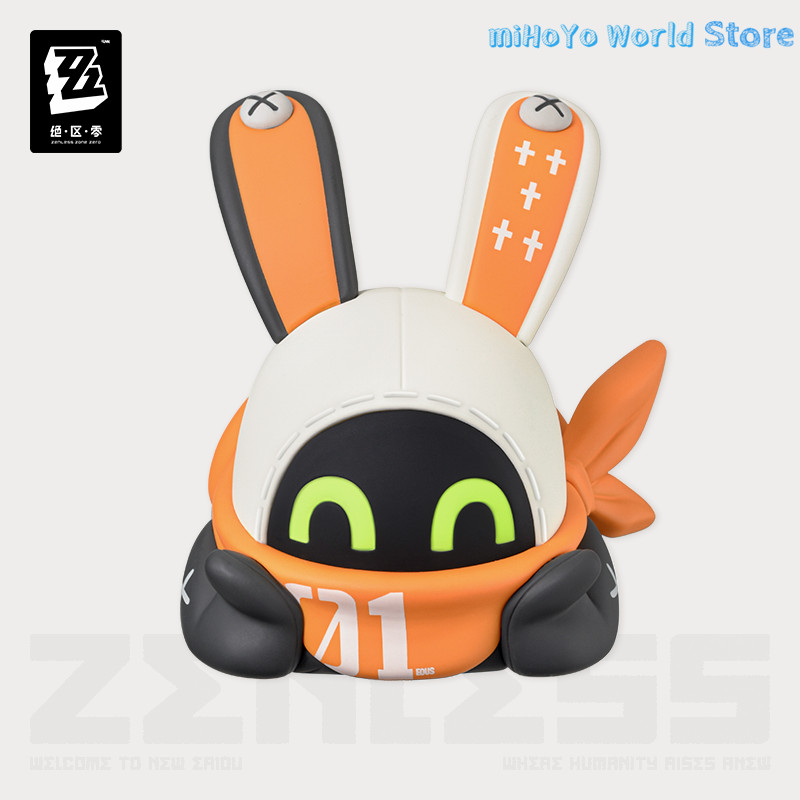 [Genuine] Bangboo Prop Zenless - Phone Zone Accessories & Repair Photos ulasan dan harga
