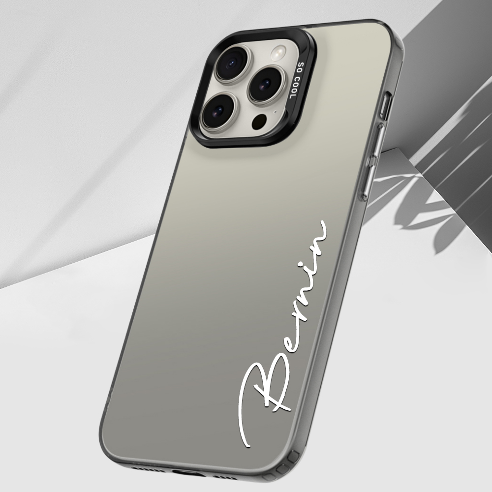 15 16 Pro Personalized Customi - Phone Accessories Names ulasan dan harga