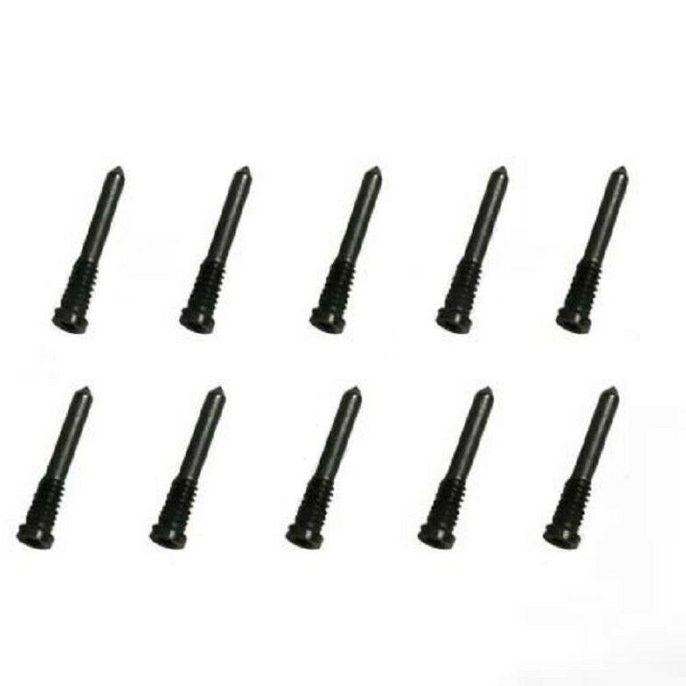 100Pcs Bottom Pentalobe Screws - Phone Accessories Repair ulasan dan harga