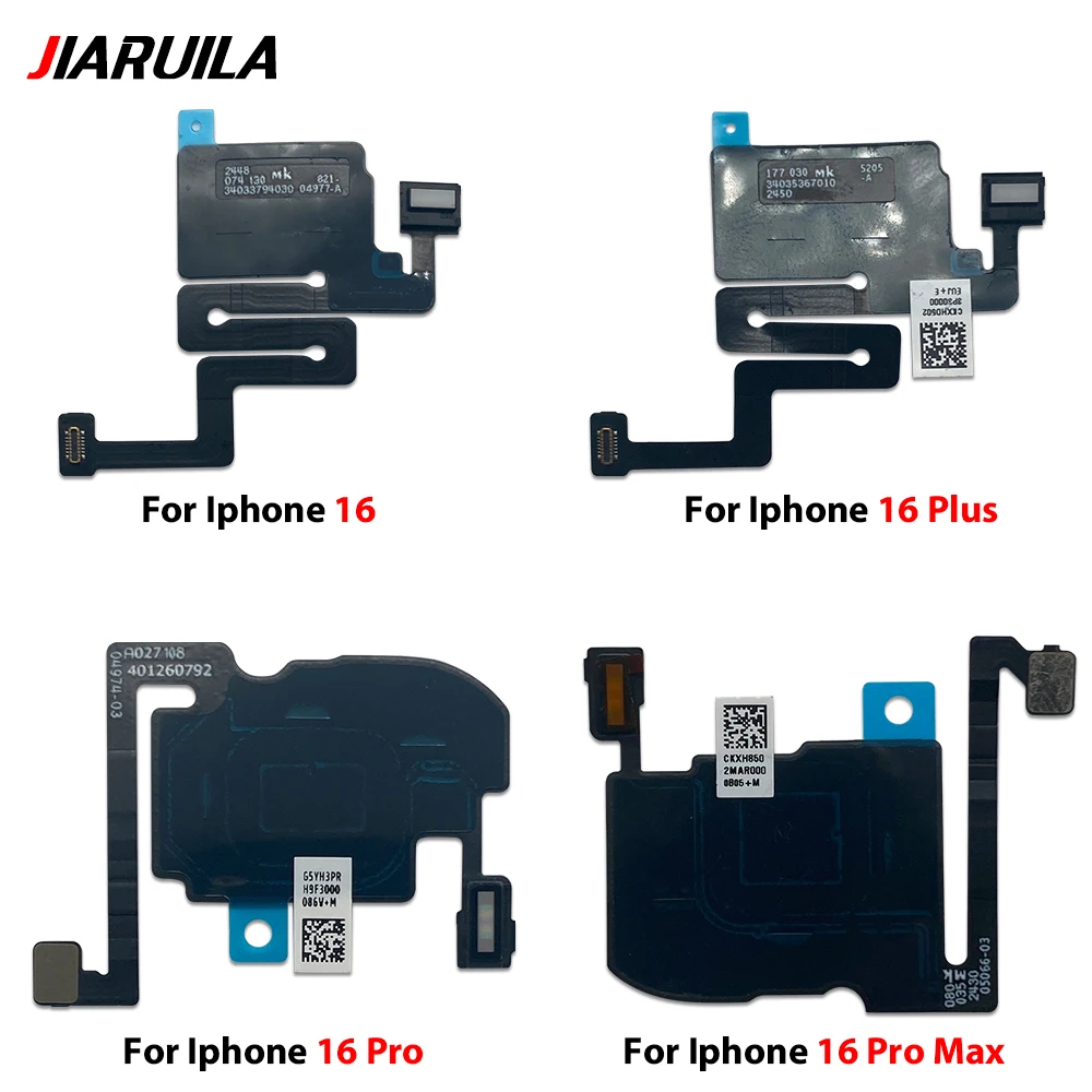 Earpiece Proximity Light Senso - Phone Accessories Repair ulasan dan harga