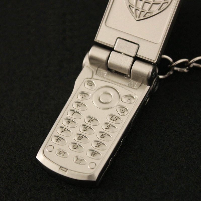 Vintage Mini Mobile Phone Shap - Phone Accessories Unique ulasan dan harga