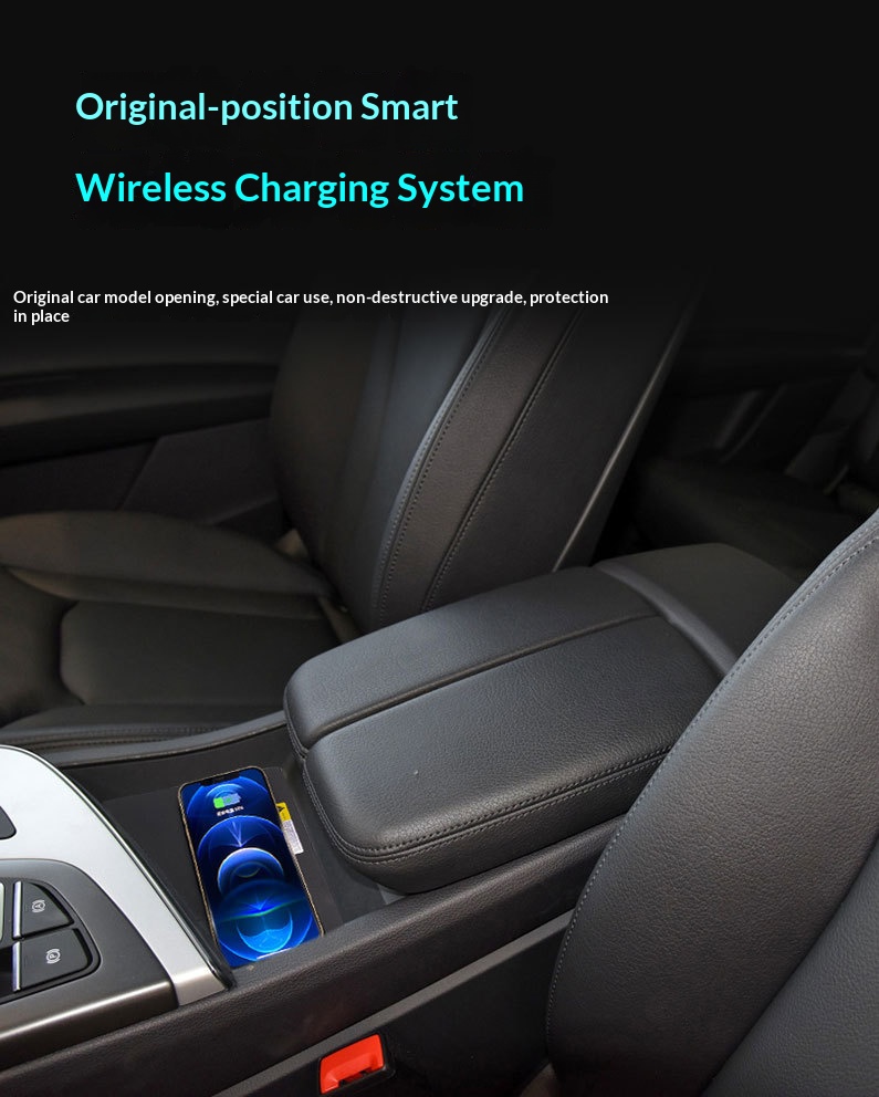 2 DIN The Latest 15W Wireless  - Qi2 Phone Accessories ulasan dan harga
