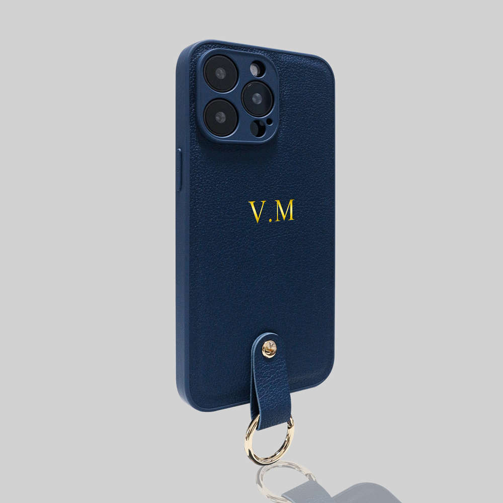 Personalized Customized Initia - Phone Accessories Names ulasan dan harga