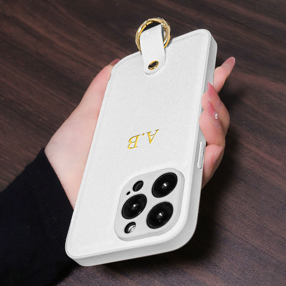 Personalized Customized Initia - Phone Accessories Names ulasan dan harga