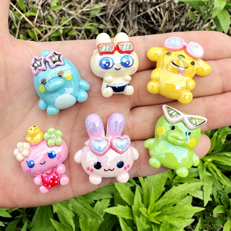 20pcs New for Tamagotchi throu - Phone Accessories Keychain ulasan dan harga