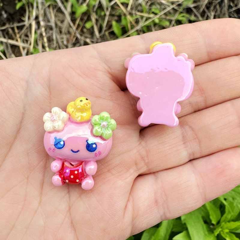 20pcs New for Tamagotchi throu - Phone Accessories Keychain ulasan dan harga