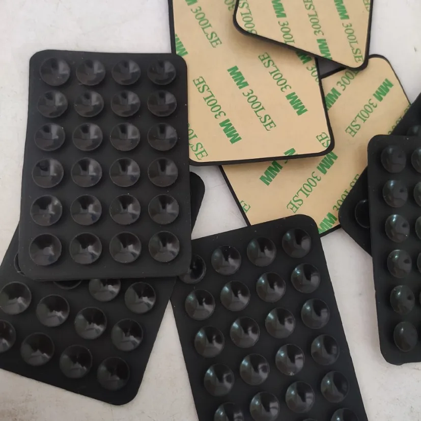 Silicone Suction Phone Holder  - Quirky Phone Accessories ulasan dan harga