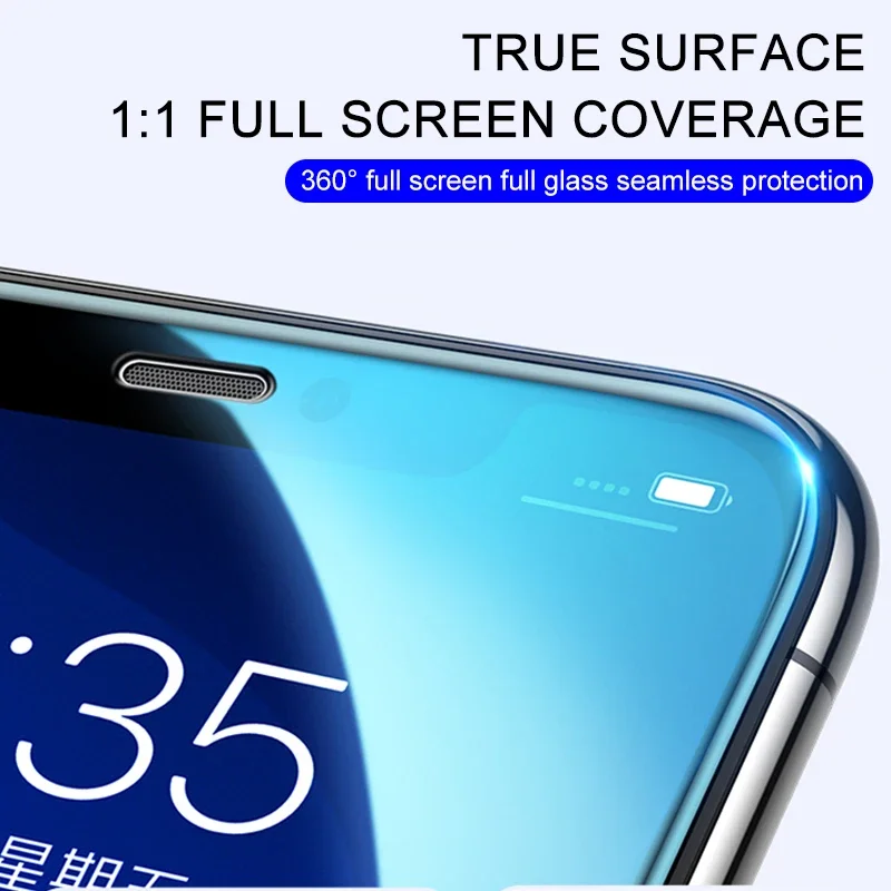 3PCS Glass Protector Phone Cas - Phone Accessories Unique ulasan dan harga