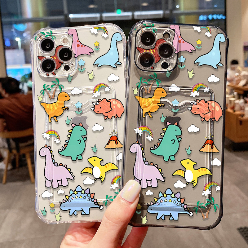 Cute Black Cat Phone Case For  - Quirky Phone Accessories ulasan dan harga