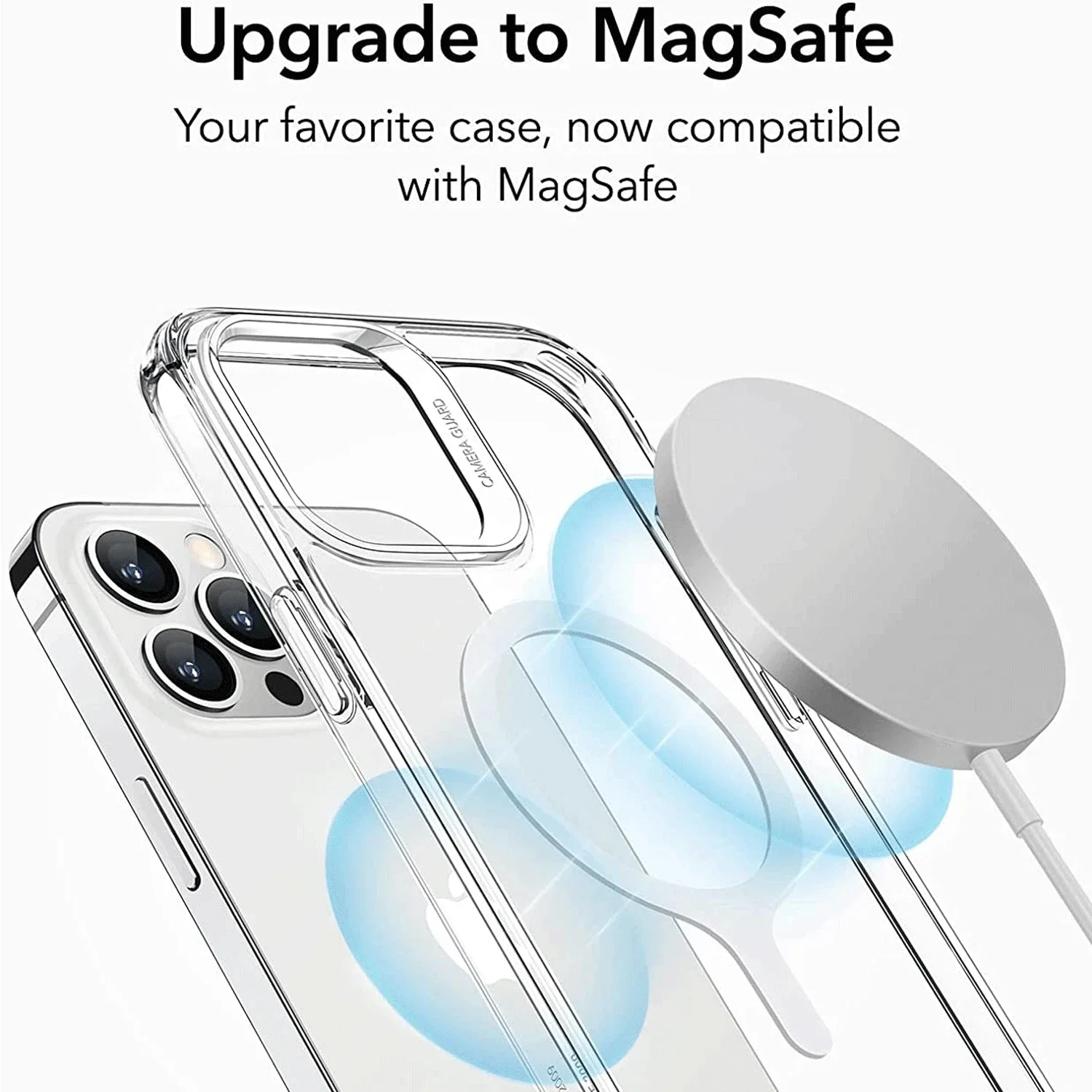 5-1pcs Sticker Ring For Magsaf - Quirky Phone Accessories ulasan dan harga