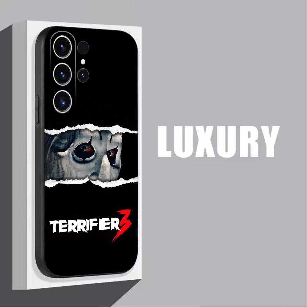 Art the Clown  Phone Case For  - Phone Accessories Samsung ulasan dan harga
