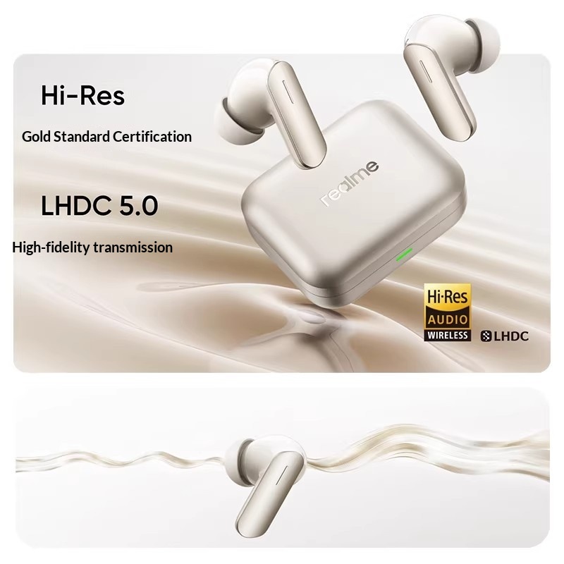 Original realme Buds Air 7 52d - Bluetooth Earphone Tws ulasan dan harga